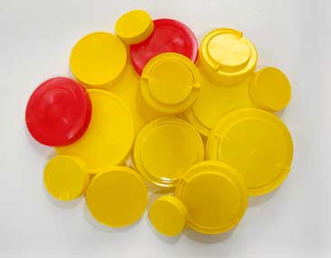 Plastic Jars / Containers /  Bottles Manufacturers in India
